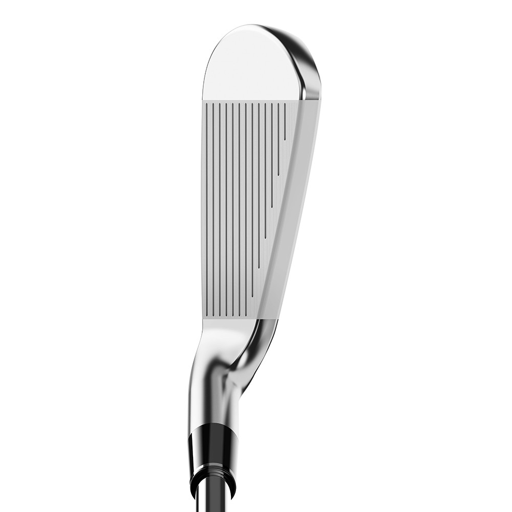まろん1003 Srixon ZXiR Irons - Pre-Owned - Maple Hill Golf
